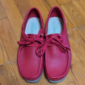 Clarks Originals 8.5